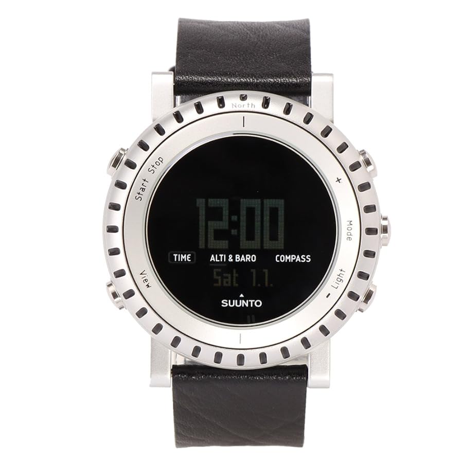 スント　コア　ss014280010 Amazon.co.jp: [スント]SUUNTO コア CORE 腕時計 SS014280010